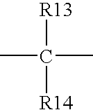 Fluorophosphite containing catalysts for hydroformylation processes