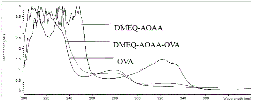 Monoclonal antibody, enzyme-linked immunosorbent assay method and kit for detecting mequindox and olaquindox metabolites