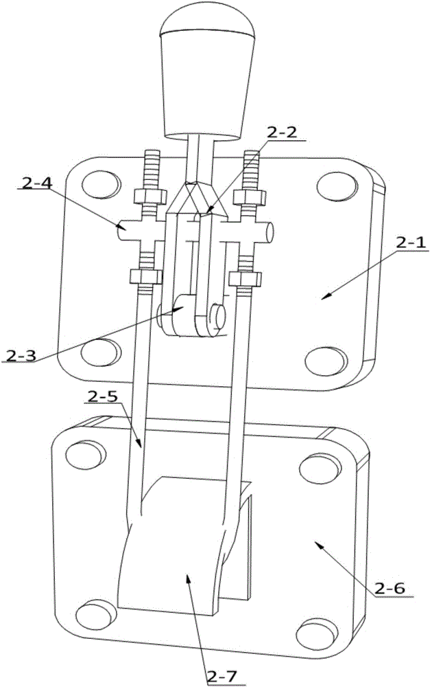 Special reaction device for curing agent for repair of soil heavy metal pollution and production method thereof