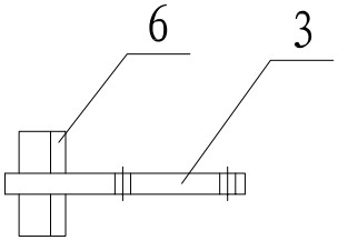 Cap-grabbing manipulator on the smoke guiding vehicle