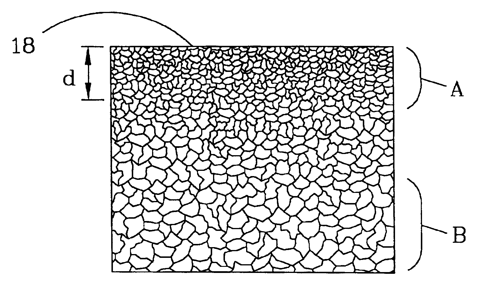 Glass bottle molds and method for making the same