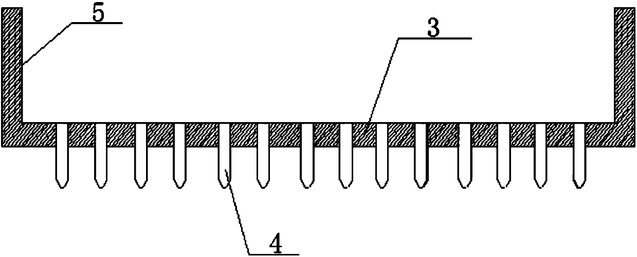 Method for extracting 2,6-dimethylphenol from crude phenol and device applied to method