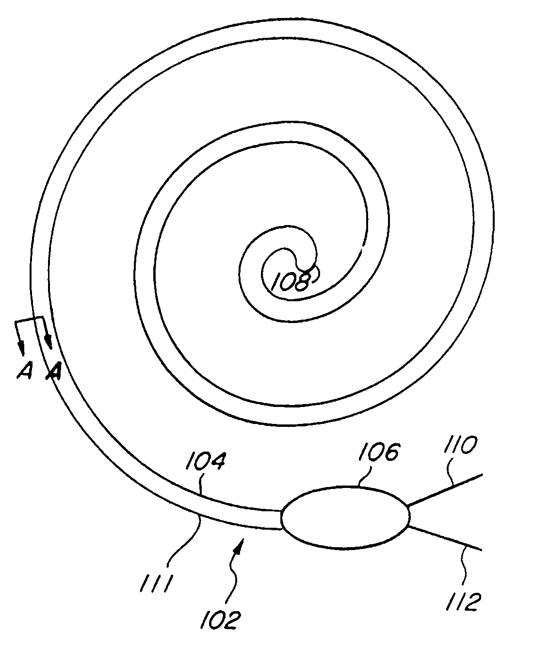 Photonic crystal based rotation sensor