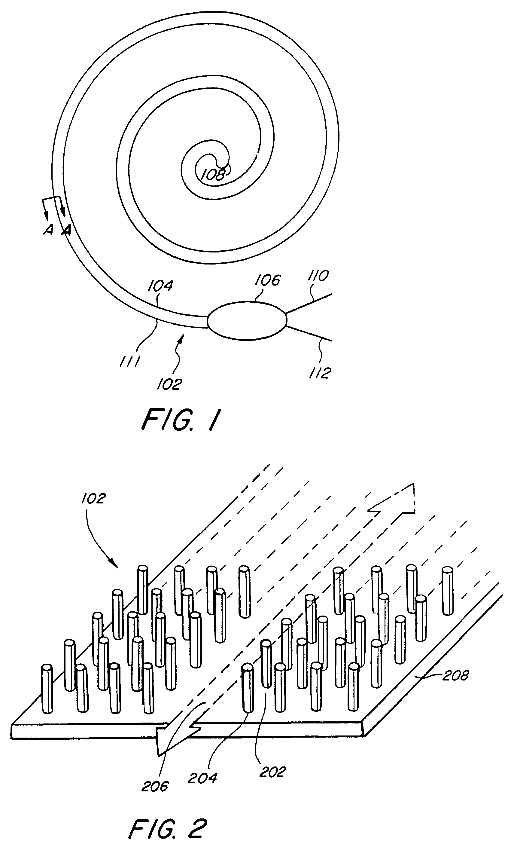 Photonic crystal based rotation sensor