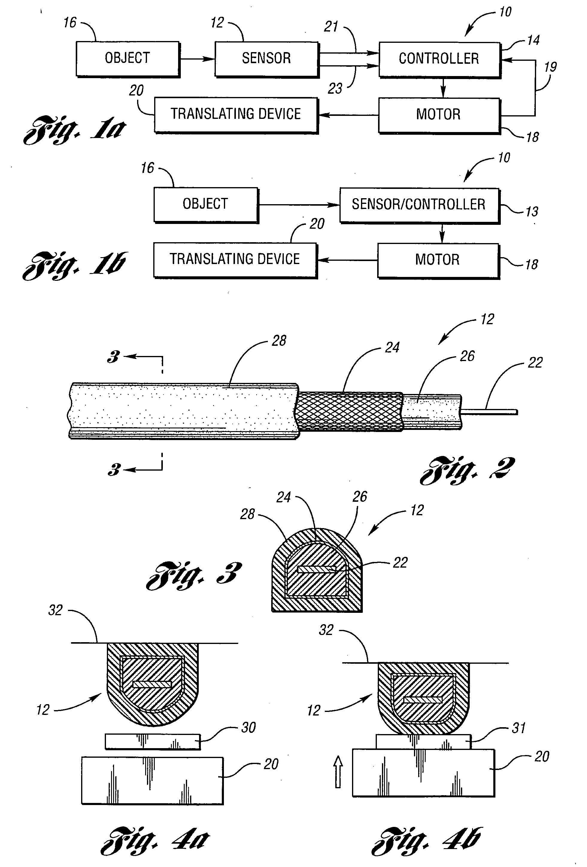 Anti-entrapment system