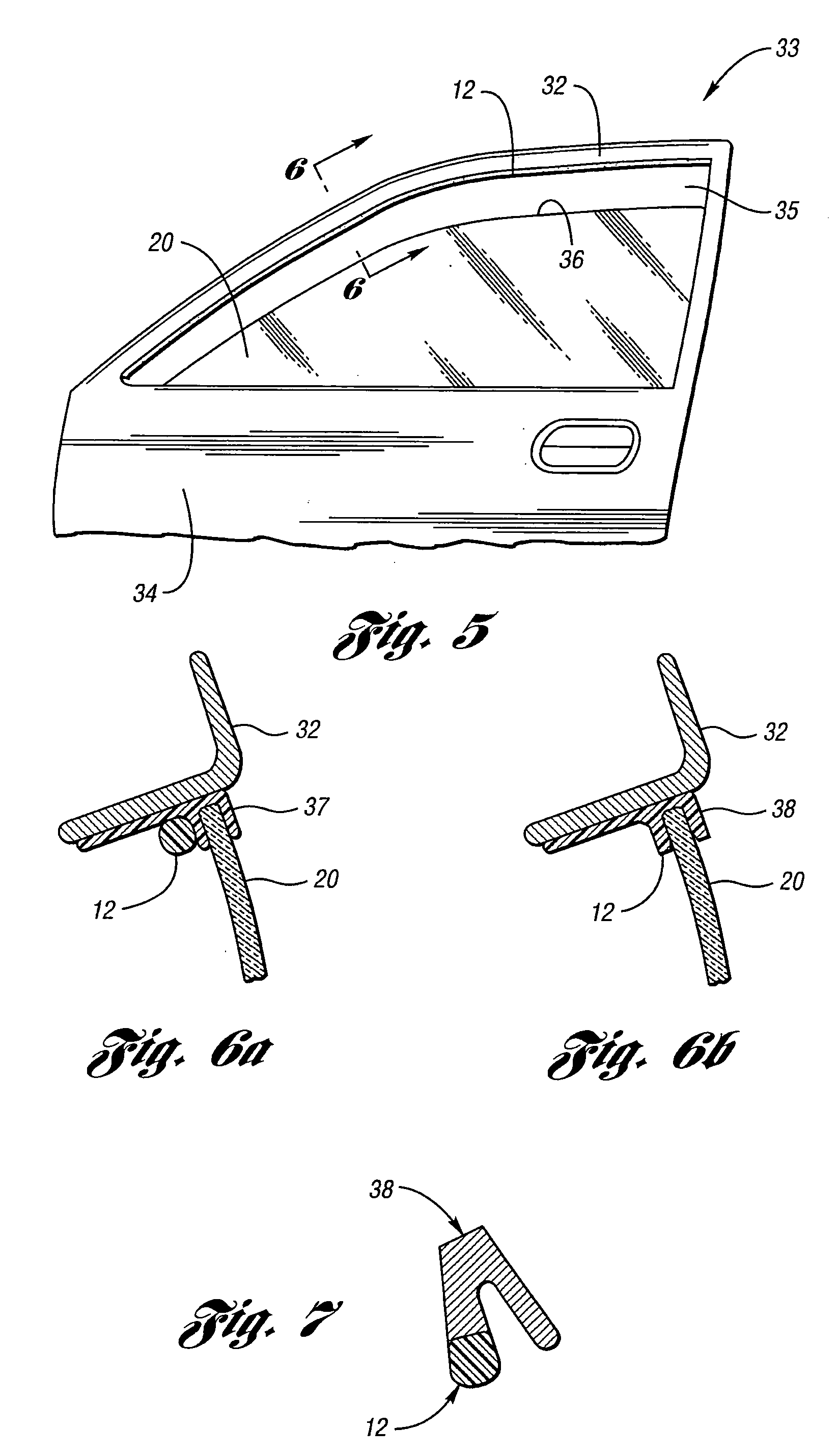 Anti-entrapment system