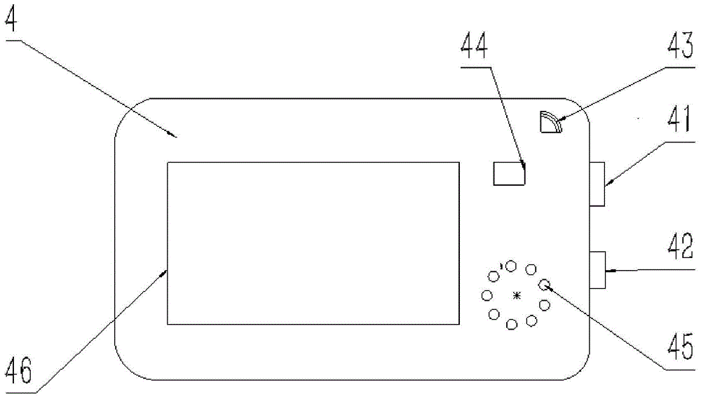 Indoor air quality control system