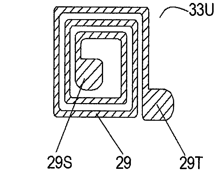 Elastic wave device