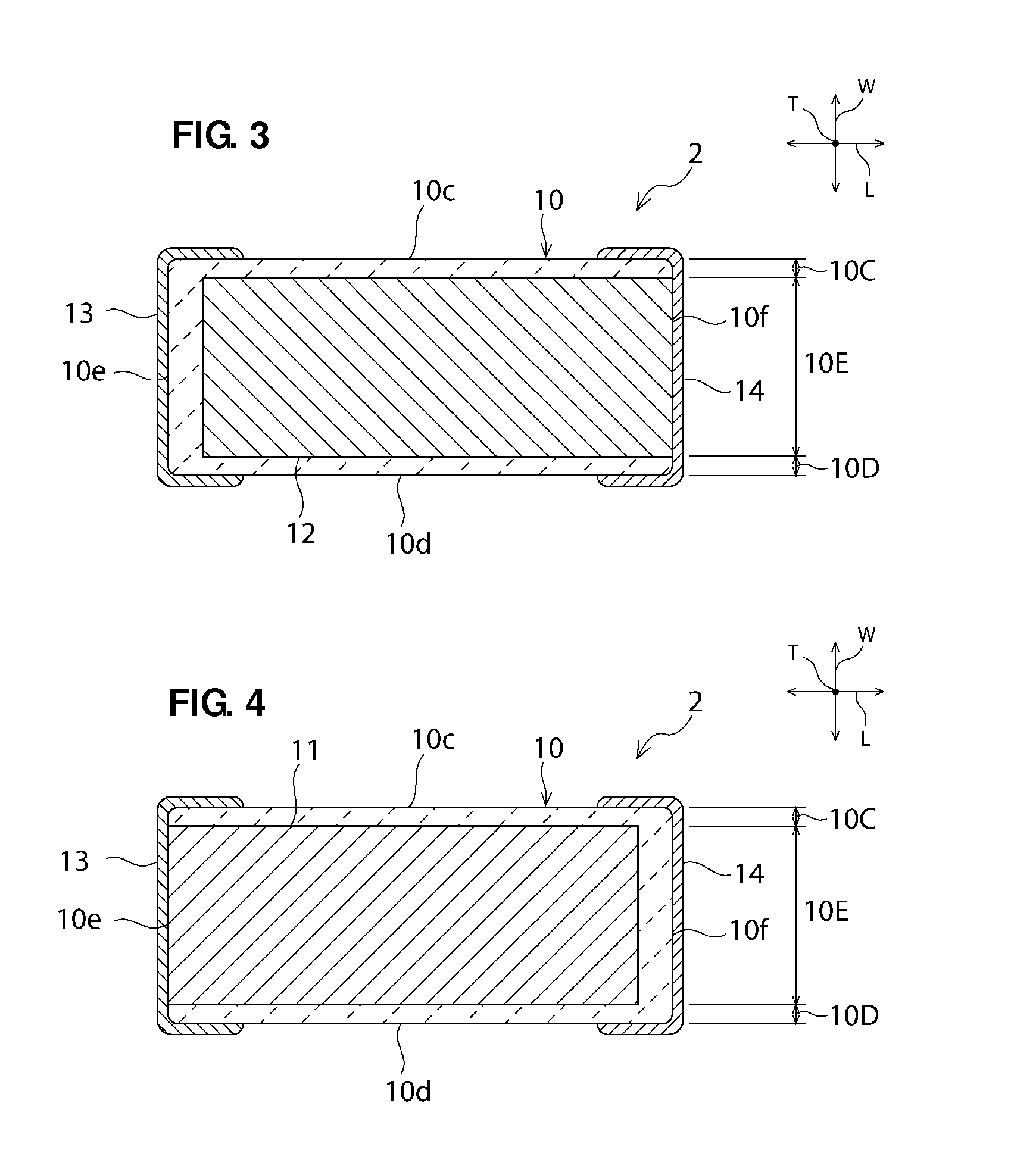 Multilayer ceramic electronic component