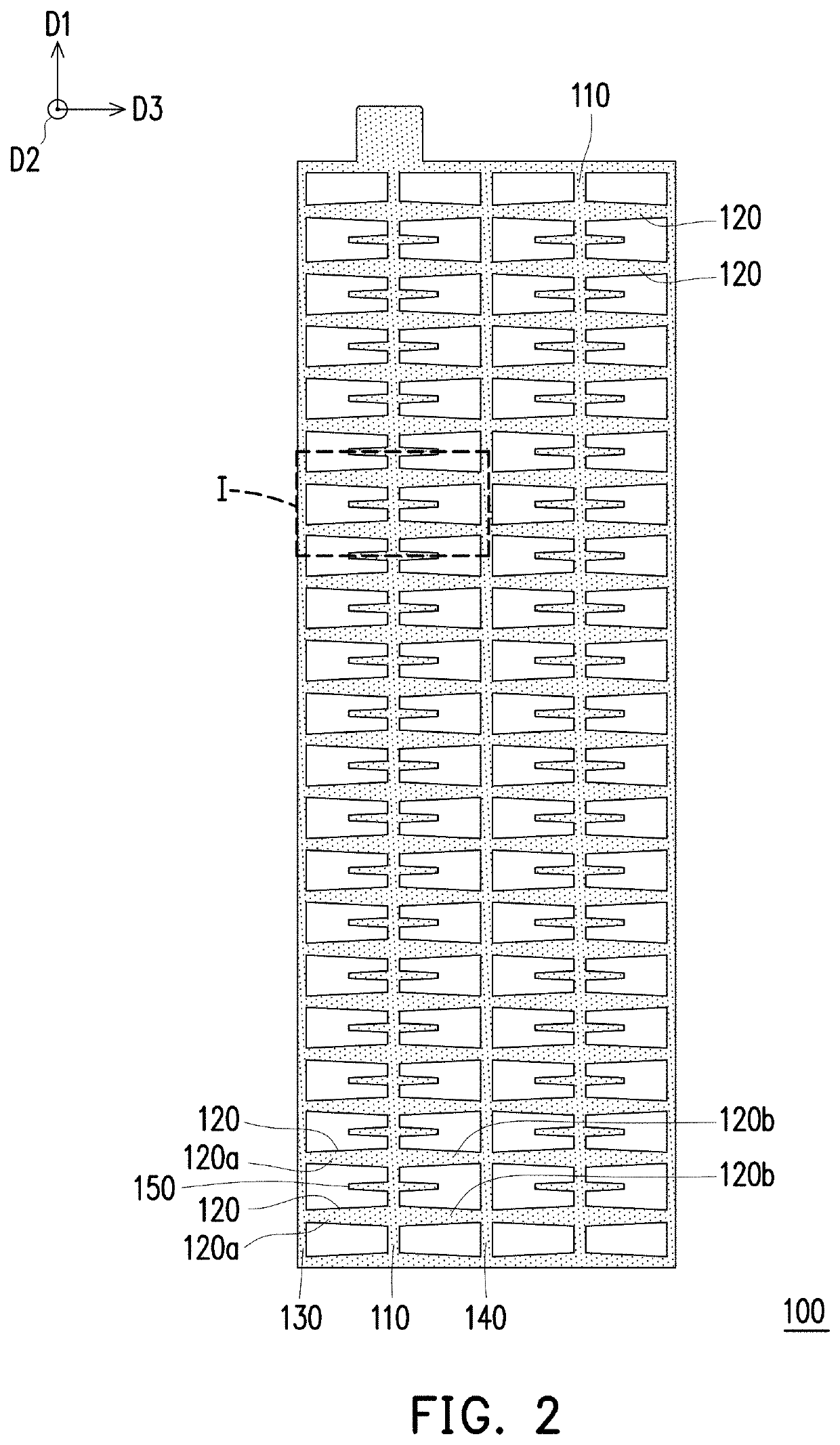 Pixel structure