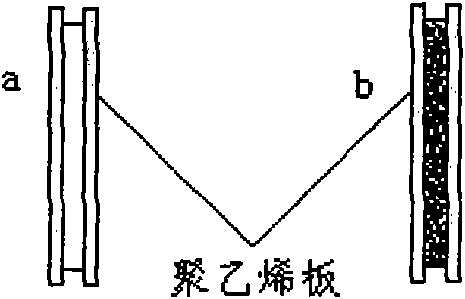 Terahertz time domain spectroscopy-based textile fiber identification method