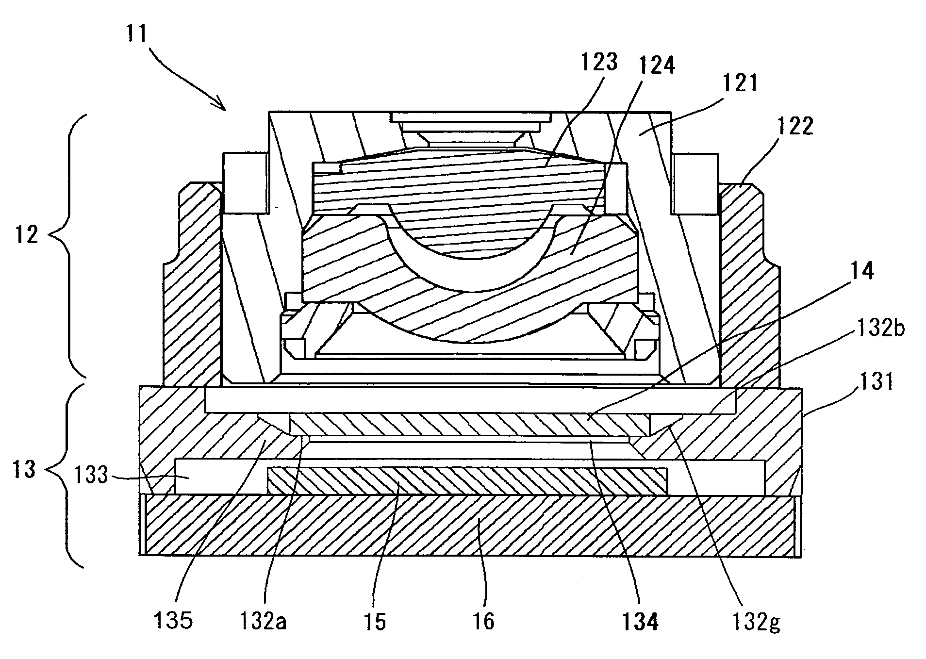 Camera module