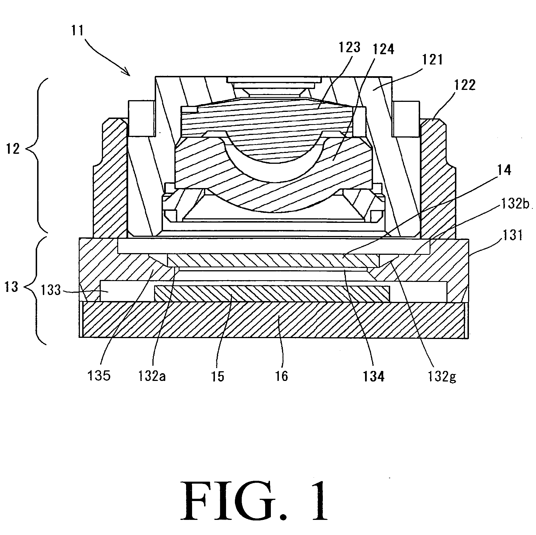 Camera module