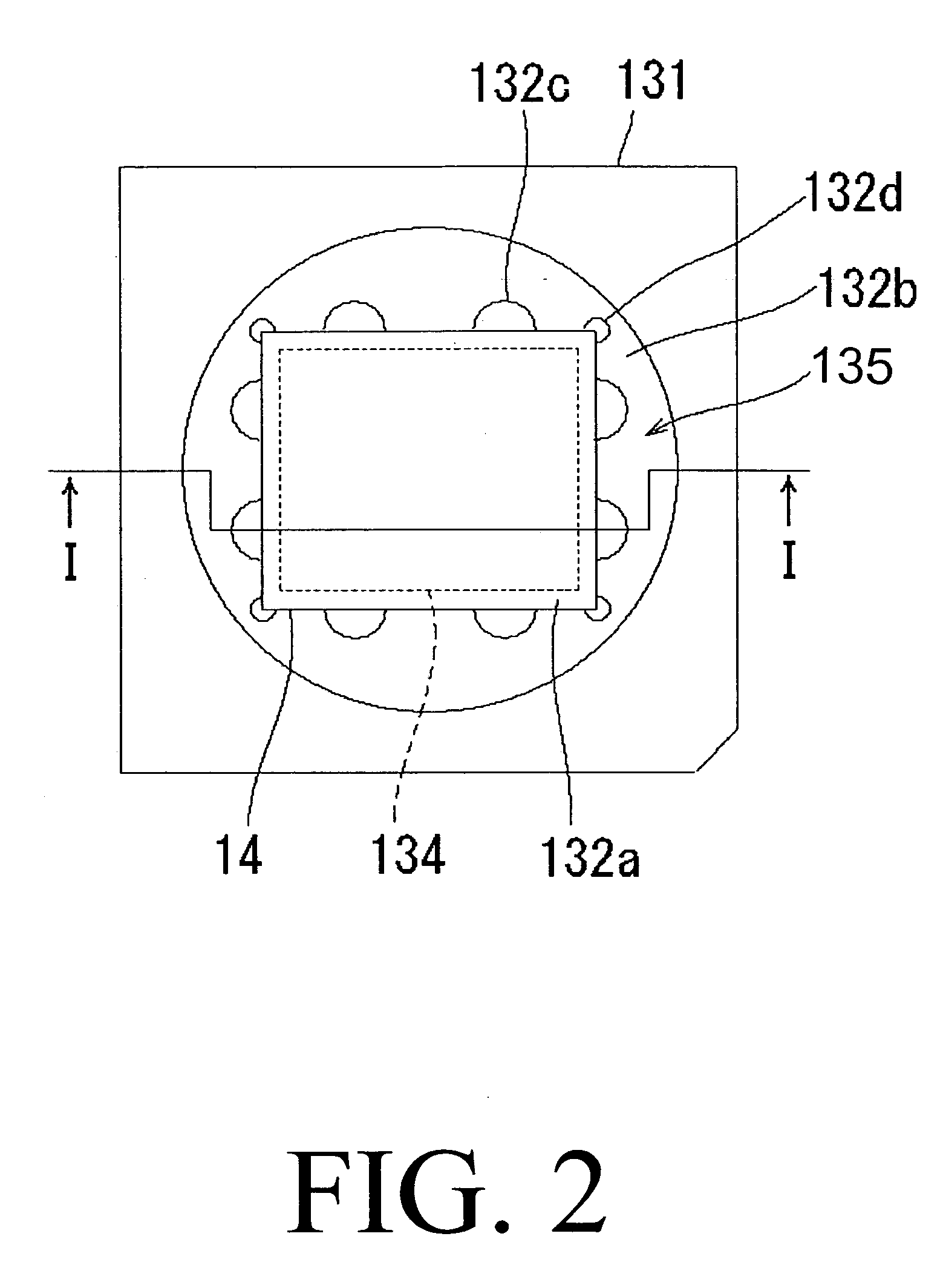 Camera module