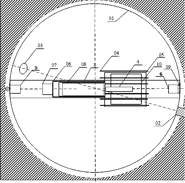 Integrated Internet of Things (IOT) smart manhole cover