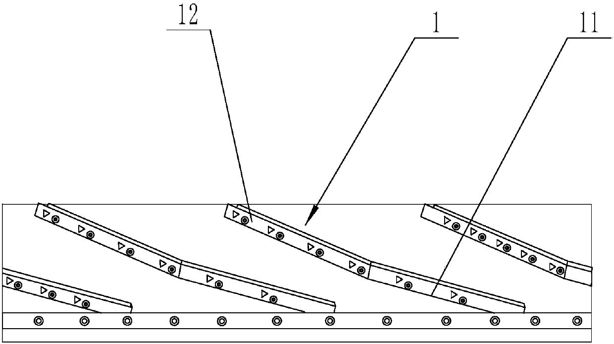 Coal cutter drum, spiral blade for same and coal cutter