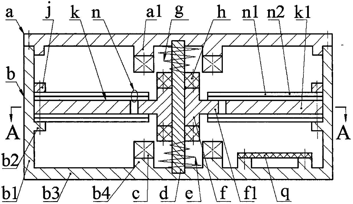 Self-powered device for shipborne positioning and tracking system