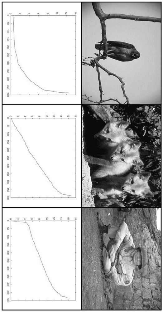 A method and system for image superpixel segmentation