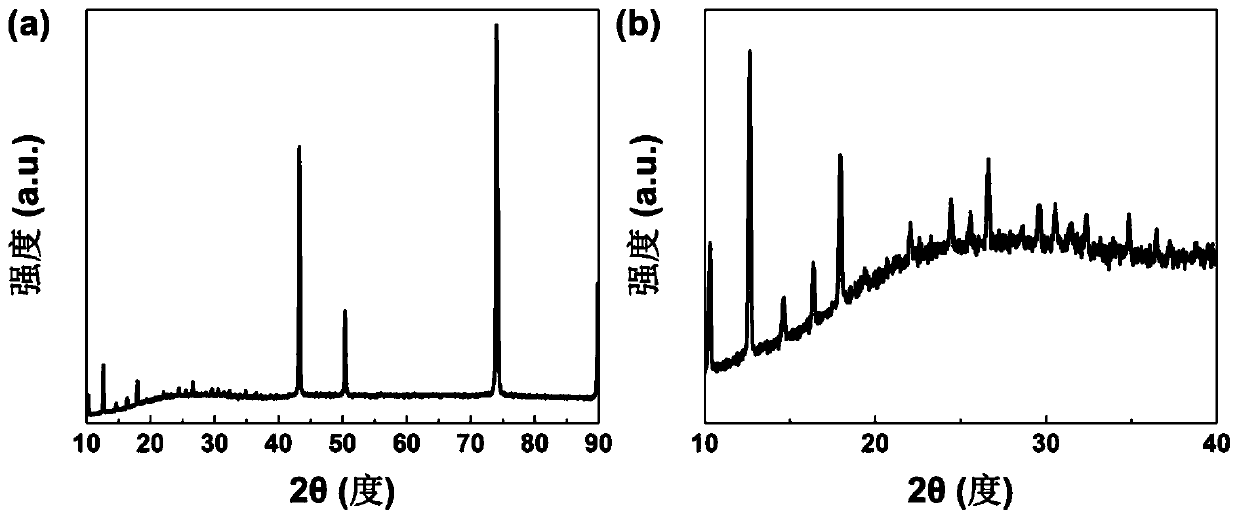 A kind of composite current collector and preparation method thereof