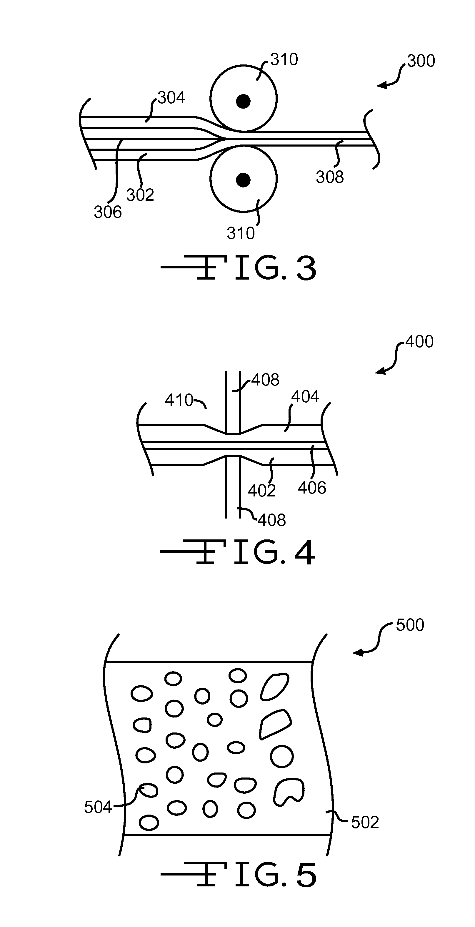 Separatorless pleated fluid filter