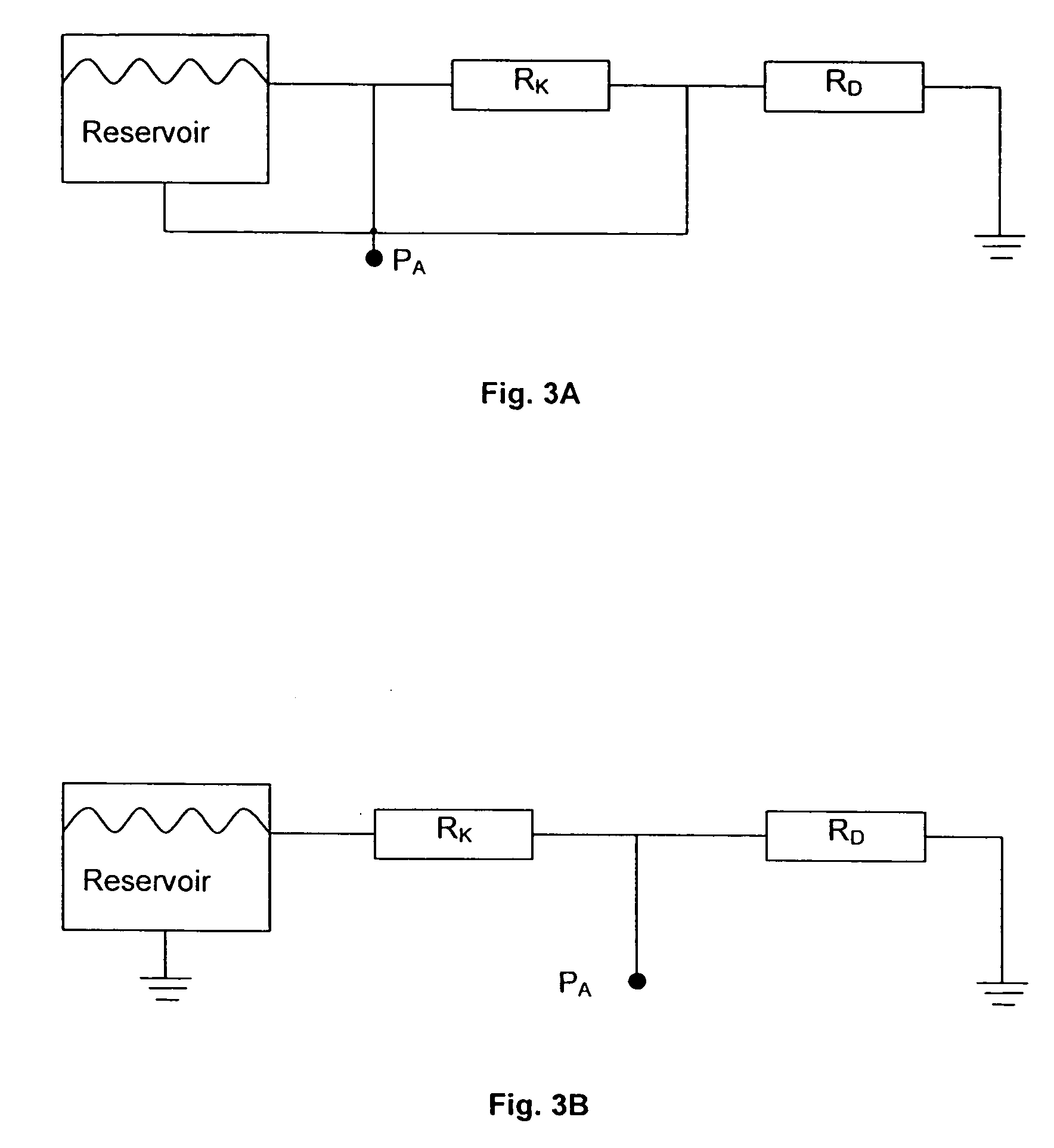 Device and method for dosing small amounts of liquid