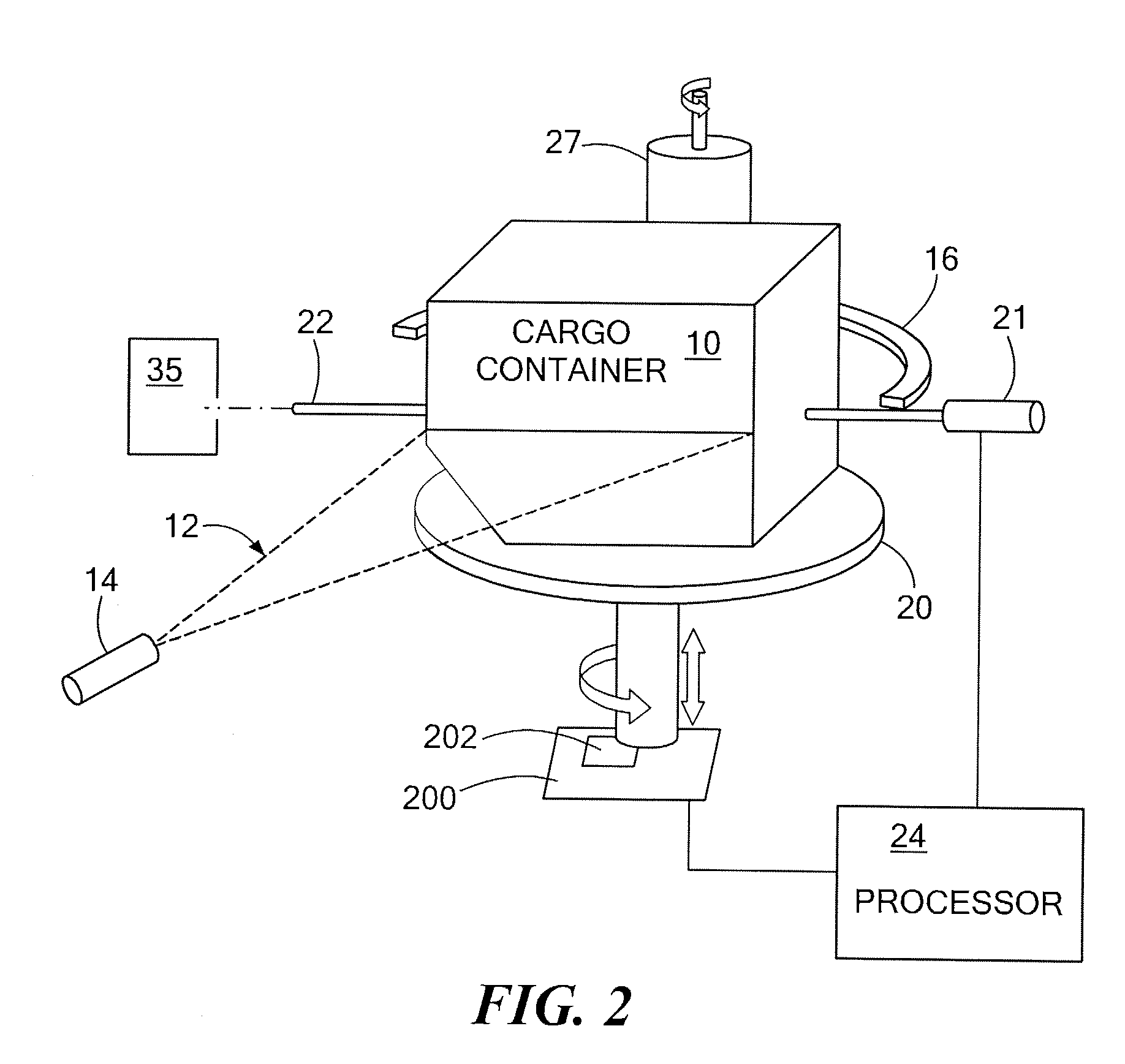 Combined X-ray CT/neutron material identification system