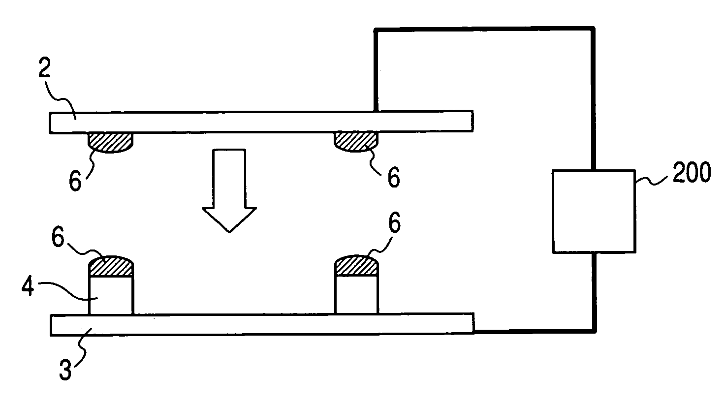 Method for fabricating envelope and method for fabricating image display apparatus