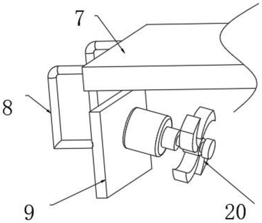 Outdoor transformer temperature control system based on single-chip microcomputer