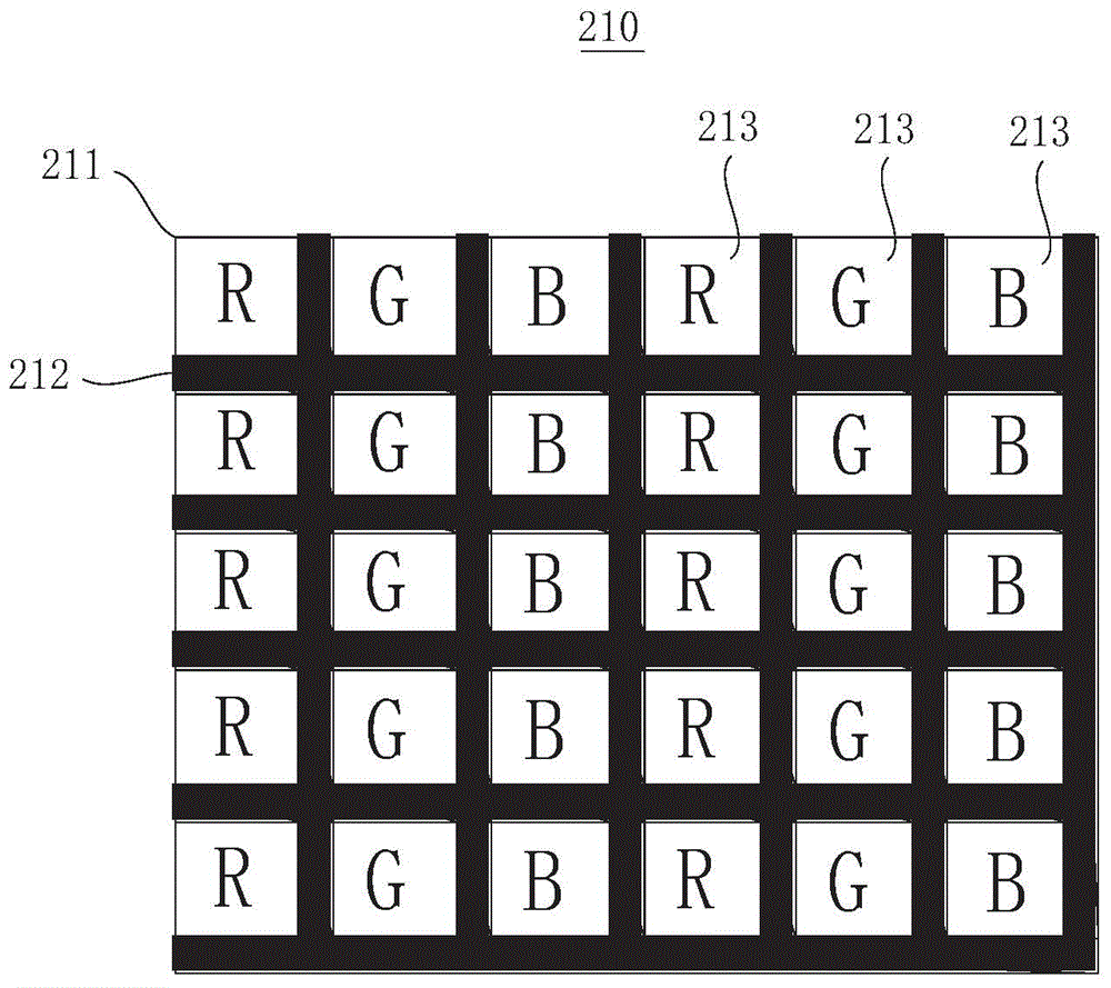 Polaroid for liquid crystal display panel and liquid crystal display panel