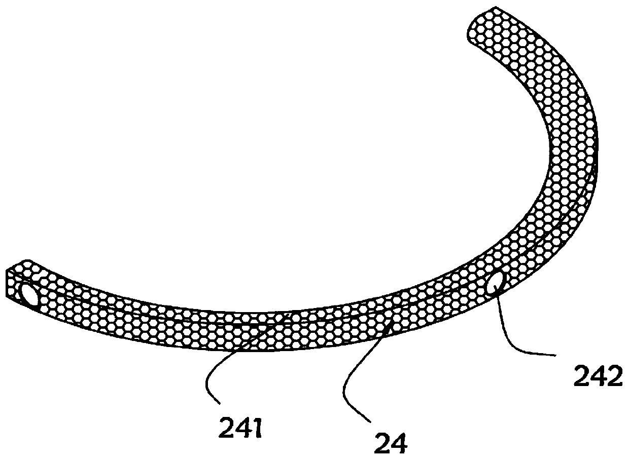 Craniocerebral surgery fixation device and method of use thereof