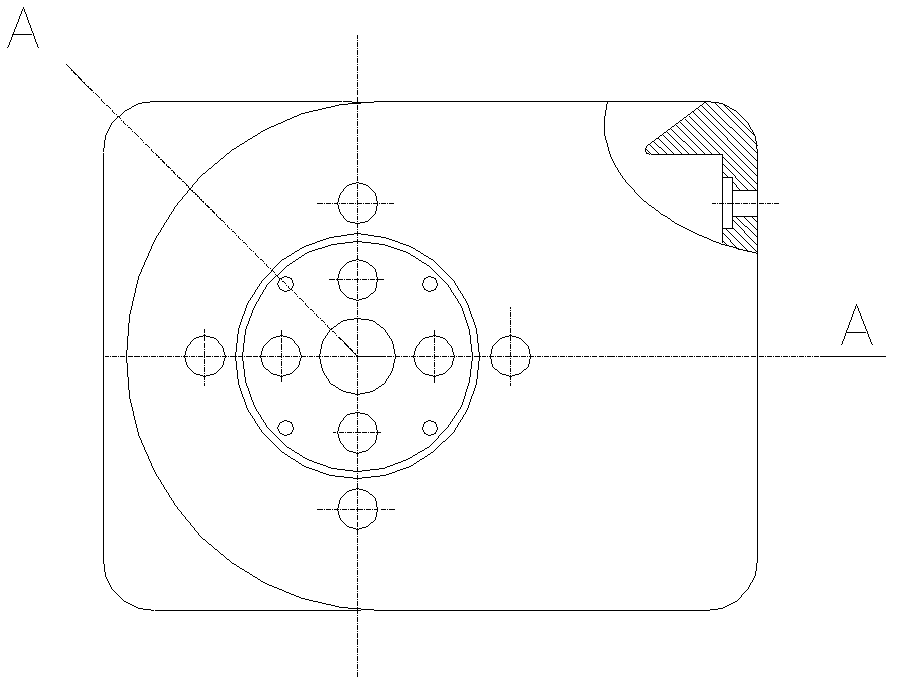 Reconfigurable modular robot