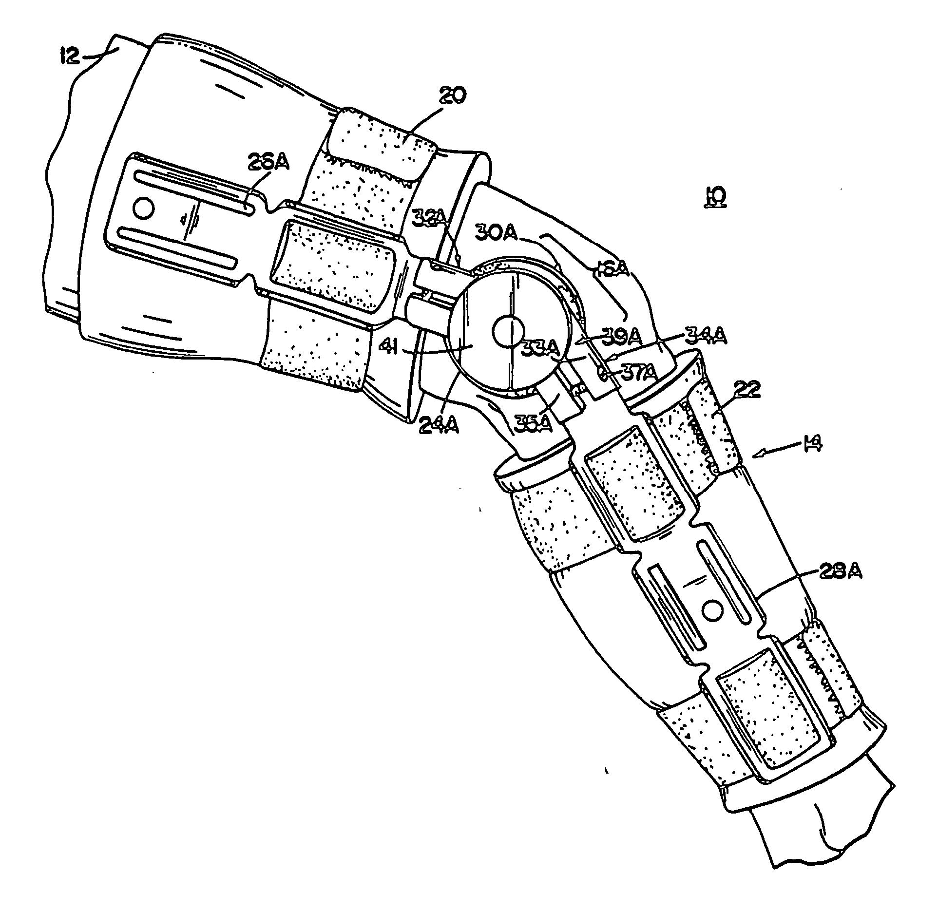 Exercise apparatus and technique