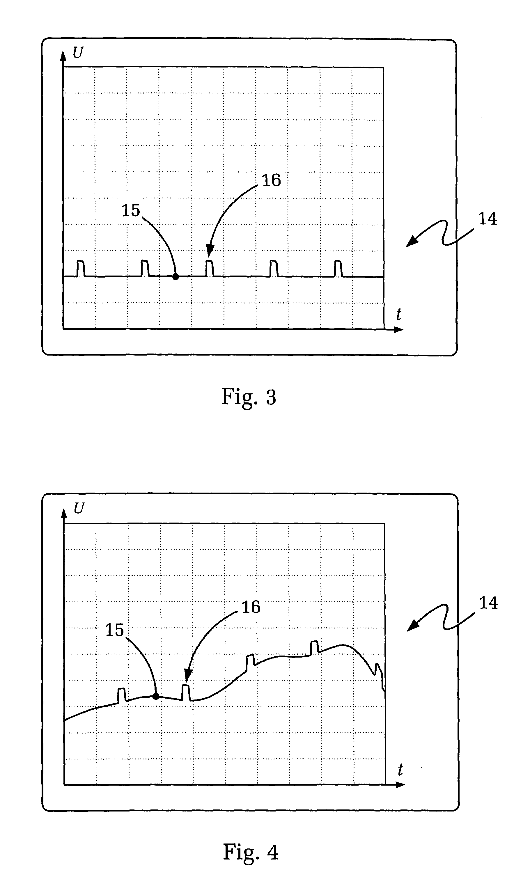 Diagnosable hall sensor