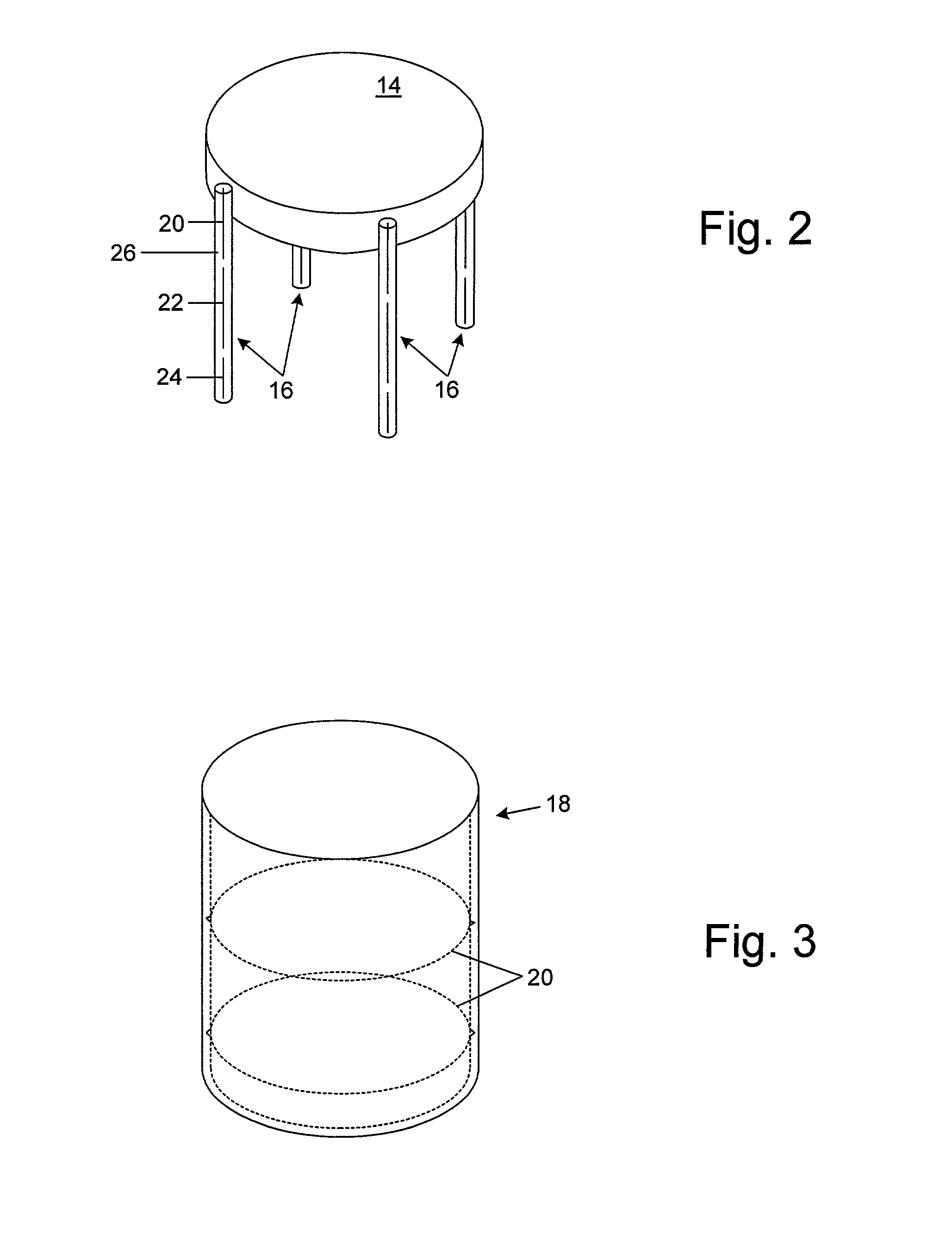 Deformable cap for a computer pointing device