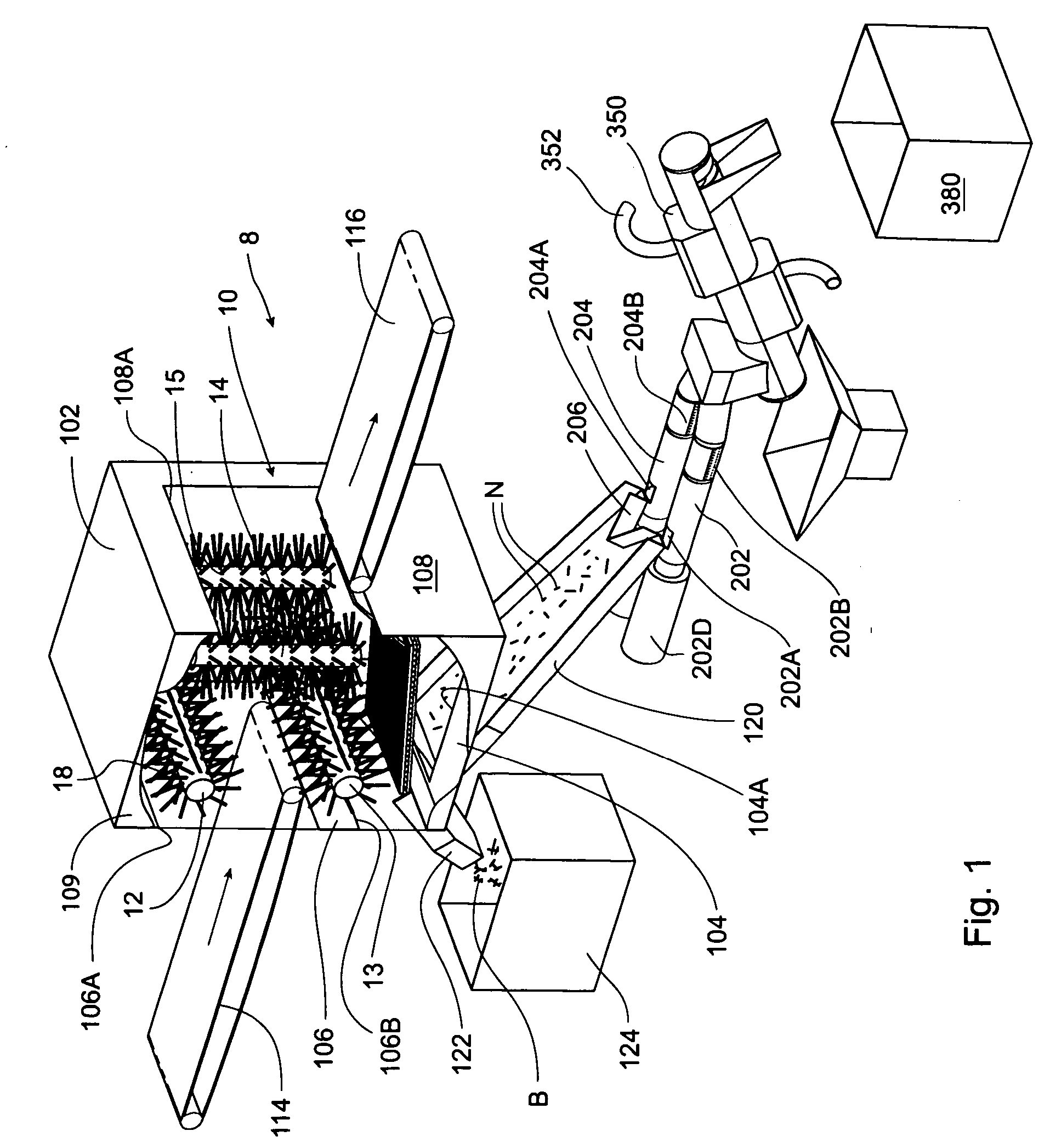 Essential oil reclaim apparatus, and method of use