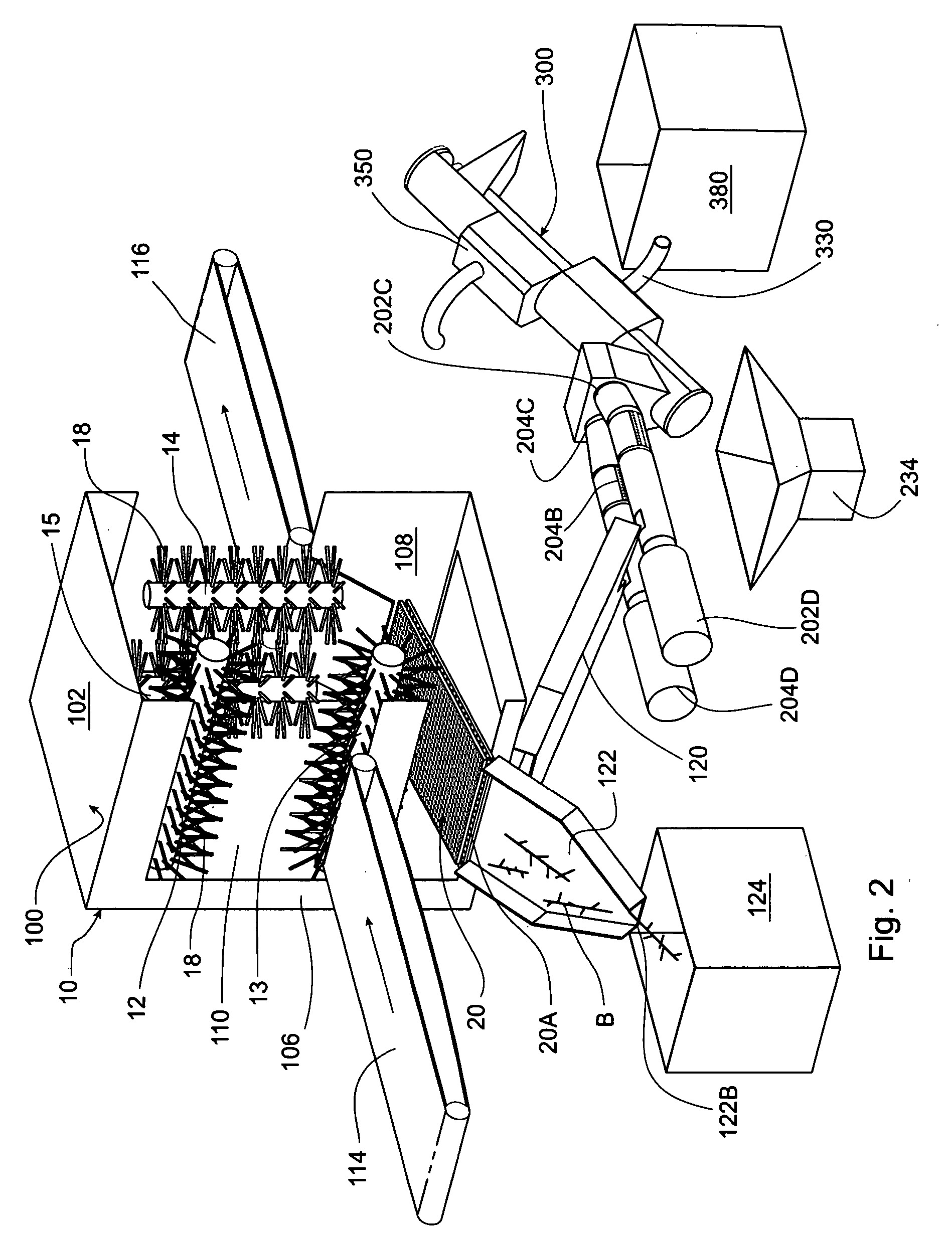 Essential oil reclaim apparatus, and method of use