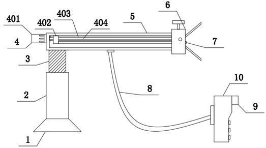 Real-time remote colposcopy method and system