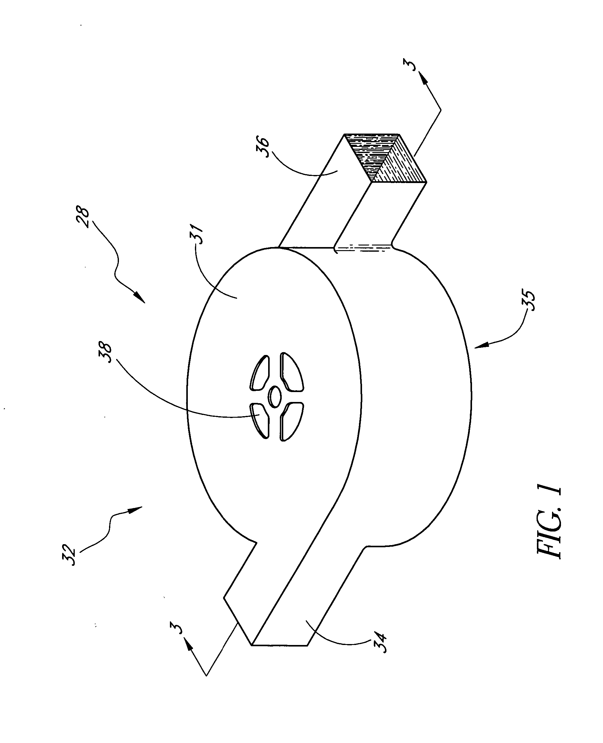 Theremoelectric heat exchanger