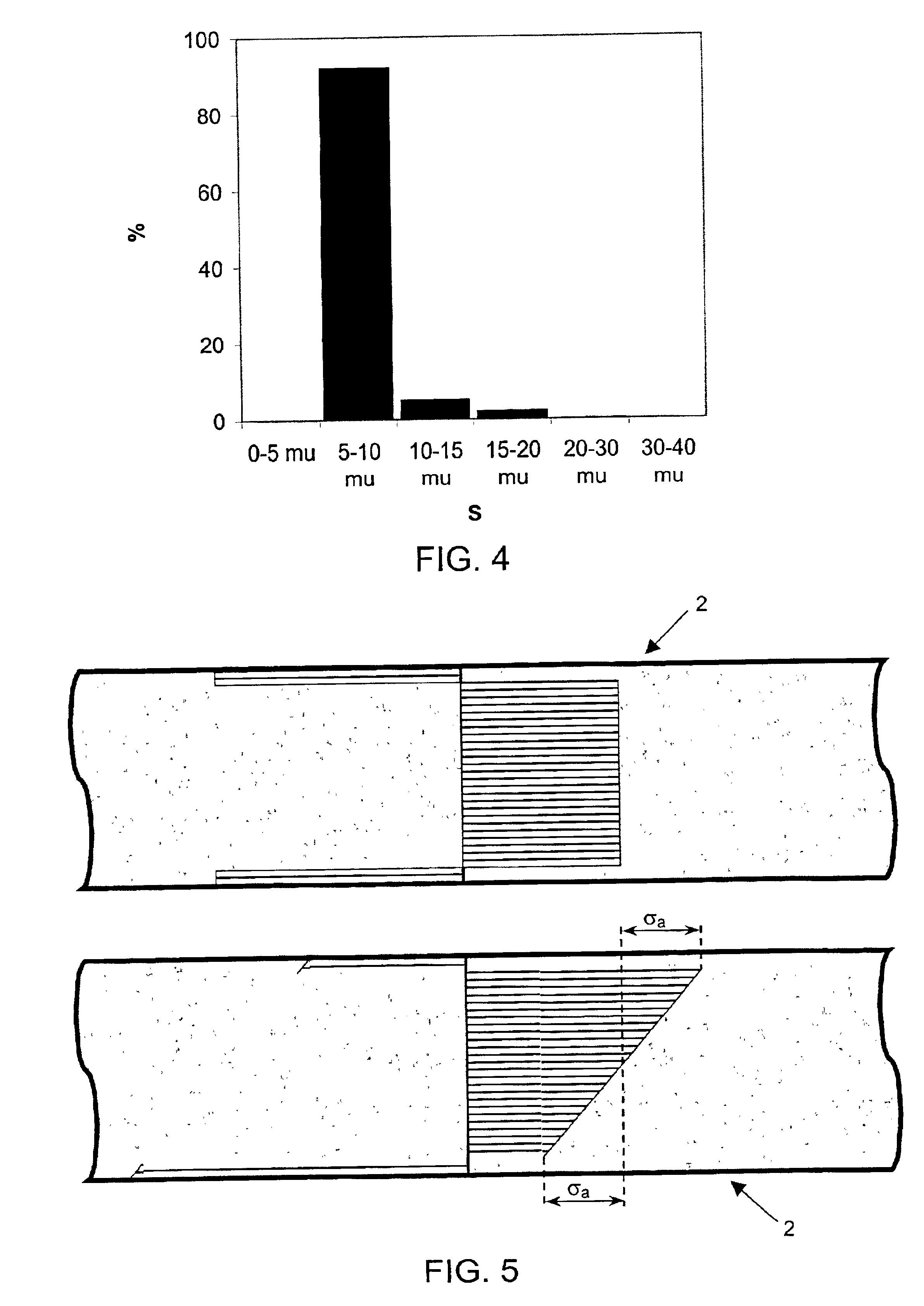 Metal push belt and material therefor