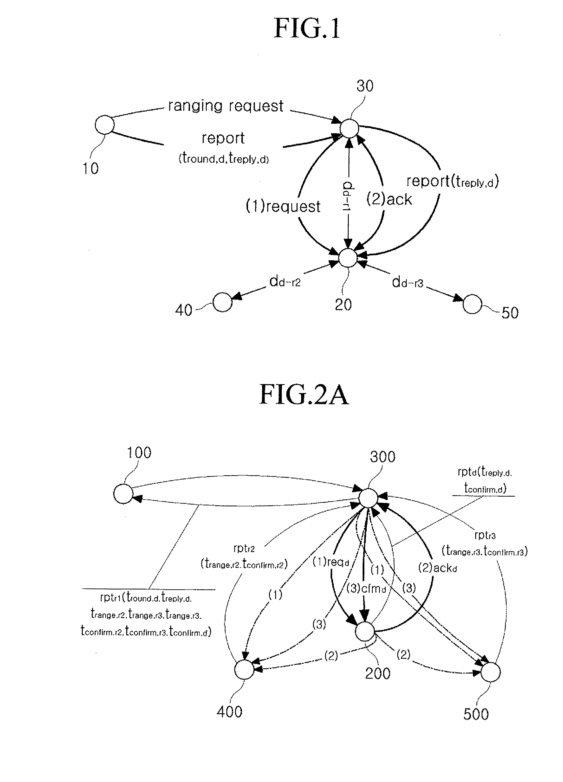 System and method for tracking position