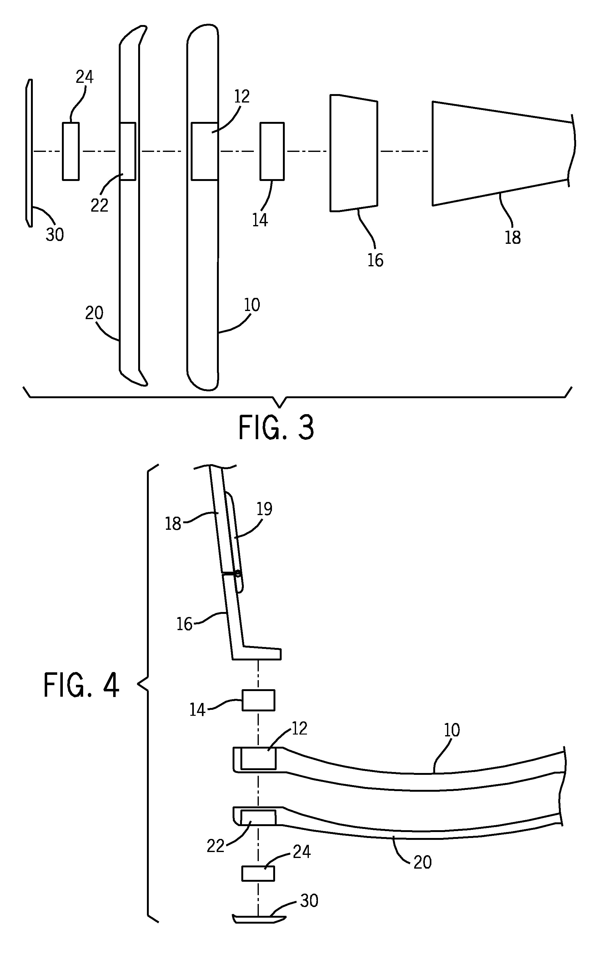 Eyeglass Assembly