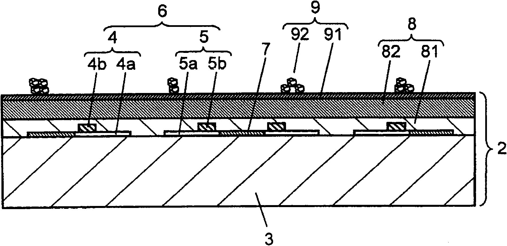 Plasma display panel