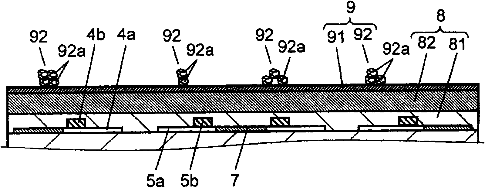 Plasma display panel