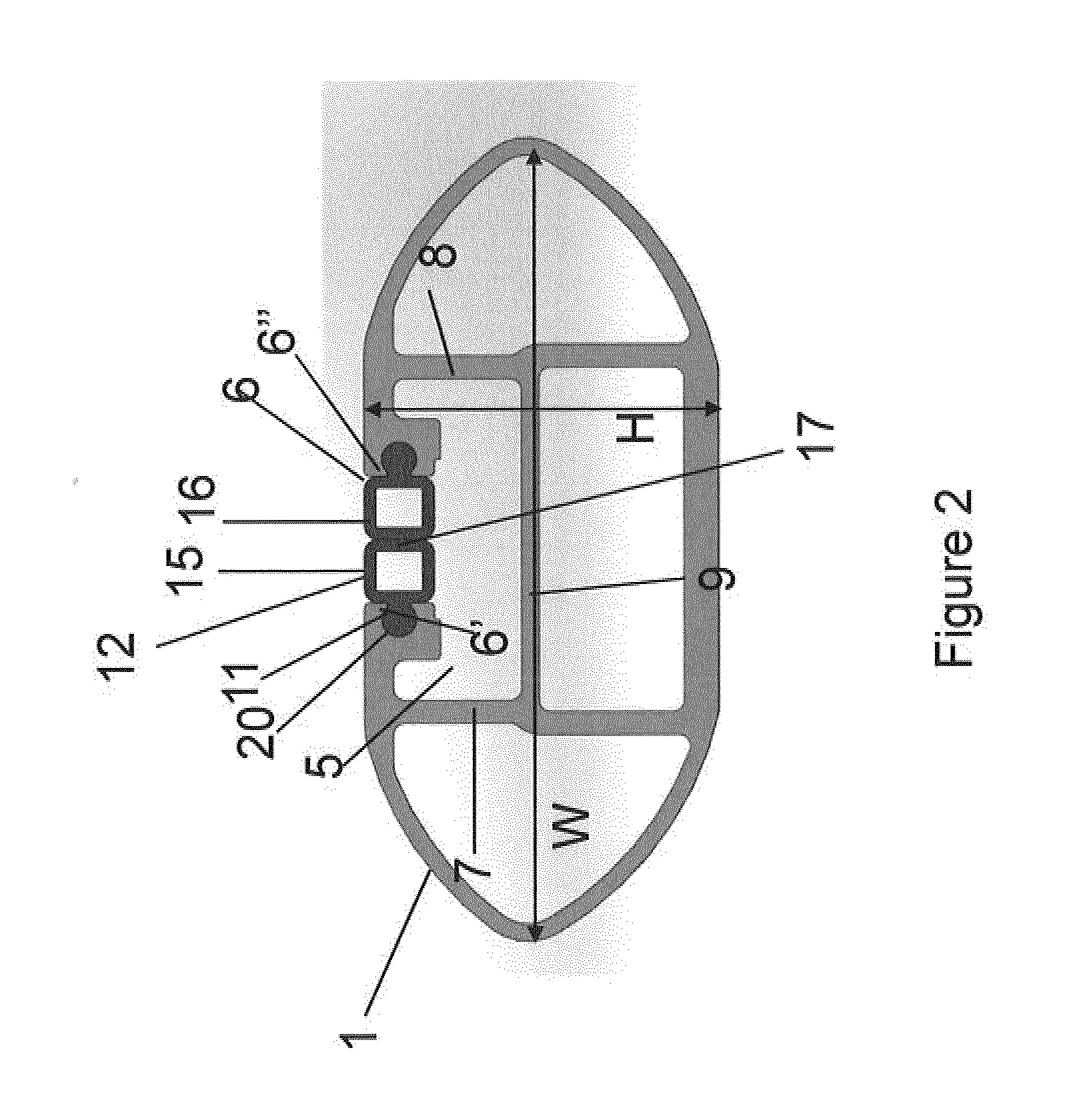 A Load Carrying Bar