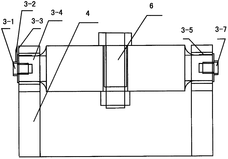 Device and method for intelligently measuring joint bending angles of welding and connection of dissimilar materials