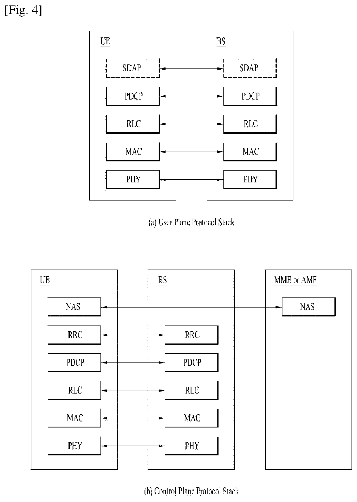 Method and apparatus for delivering data unit based on execution time indicator in wireless communication system