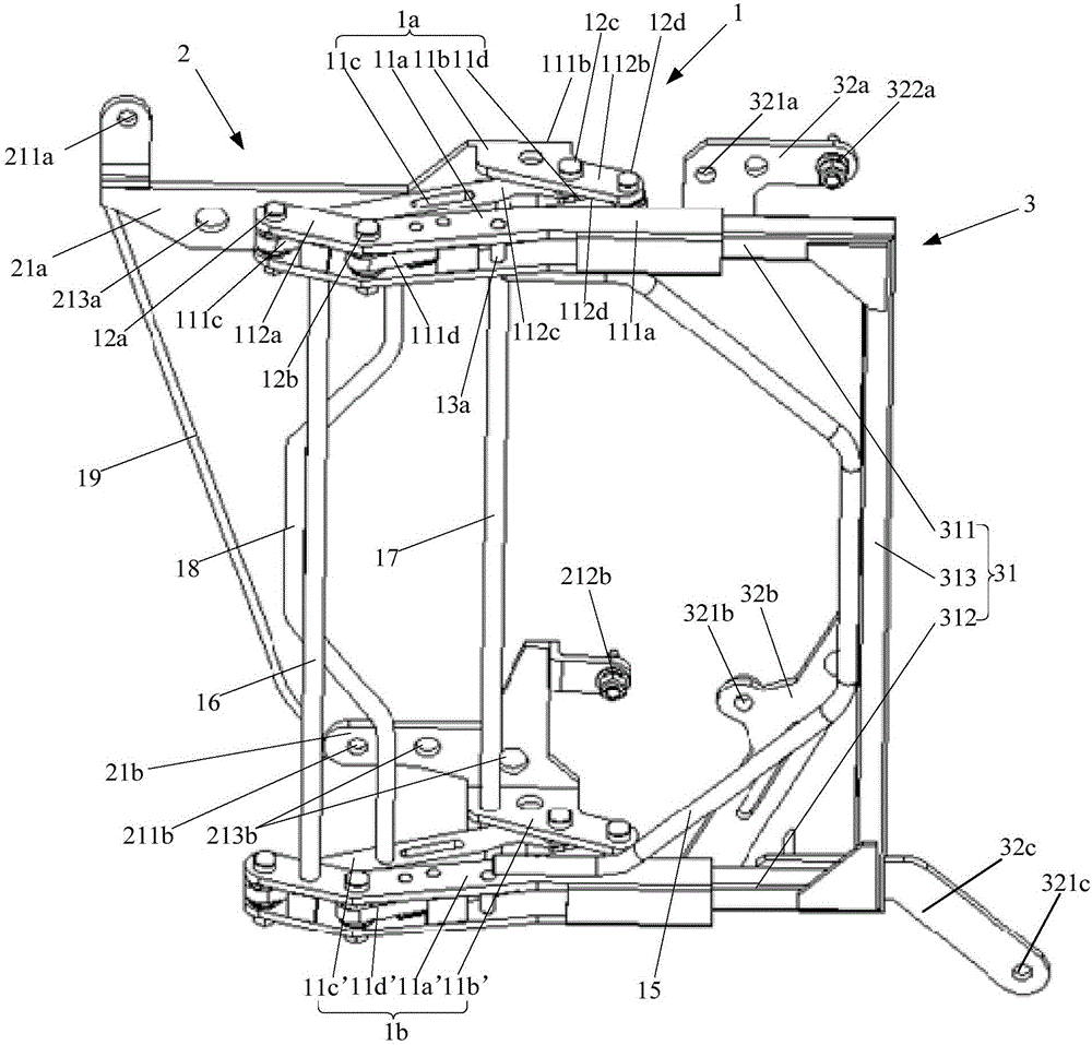 Sliding door tool