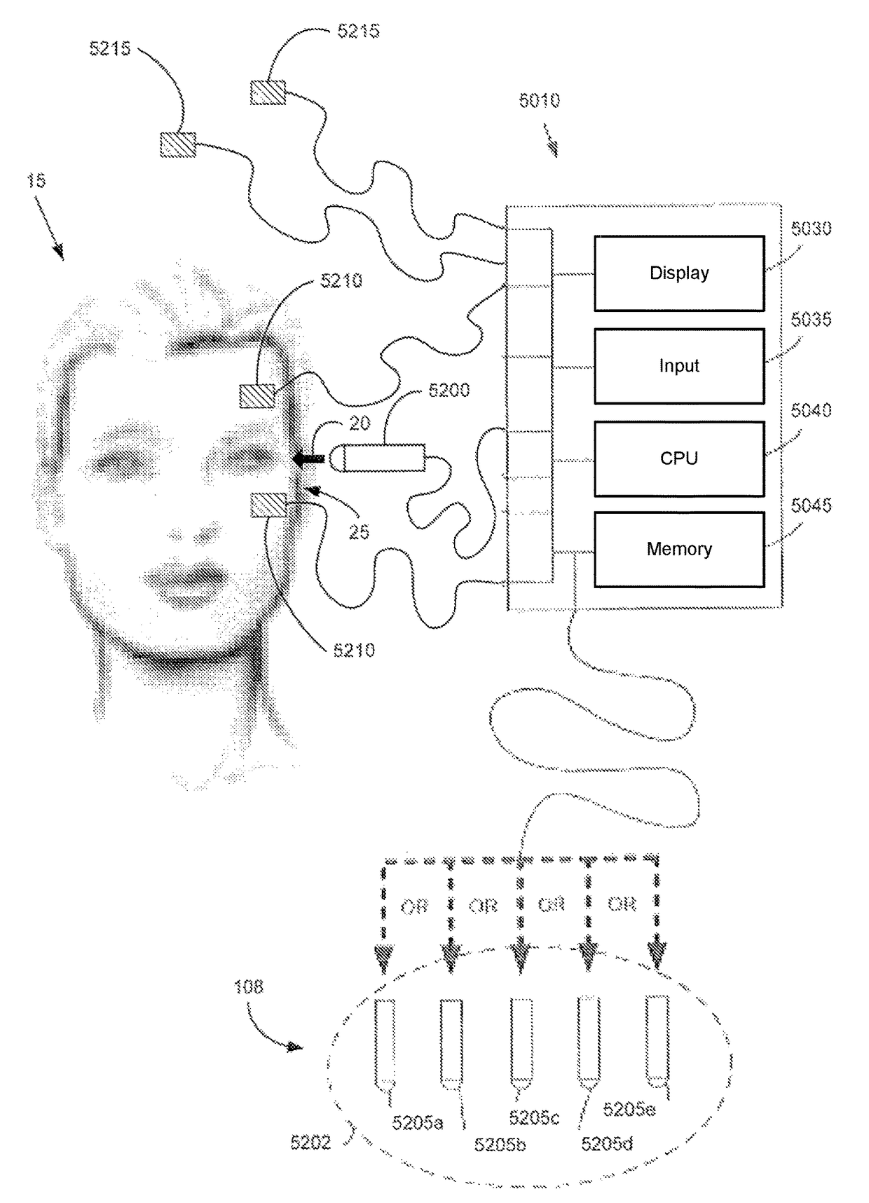 System and method for treating skin and underlying tissues for improved health, function and/or appearance