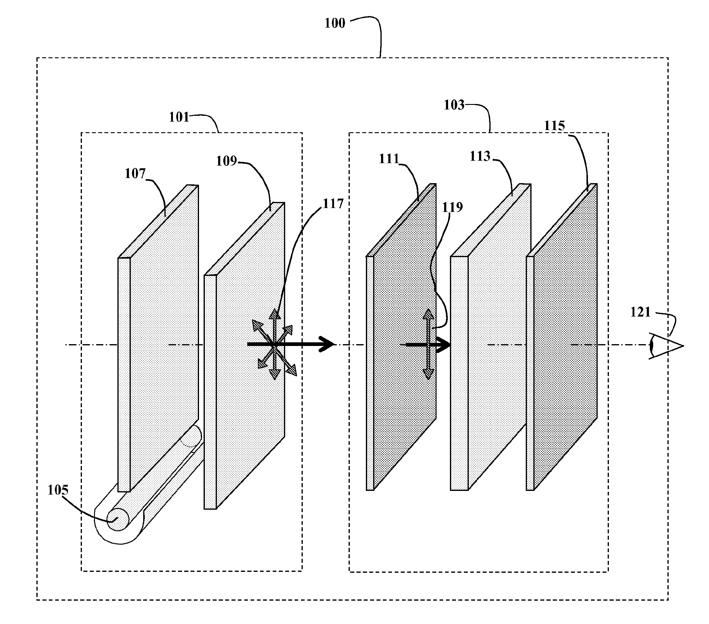 NanoEmbossed shapes and fabrication methods of wire grid polarizers