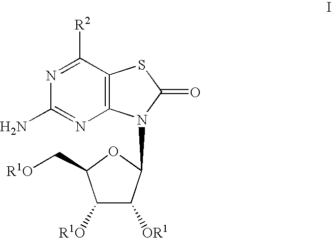 3-beta-D-Ribofuranosylthiazalo [4-5-d] pyrimidine nucleosides and uses thereof